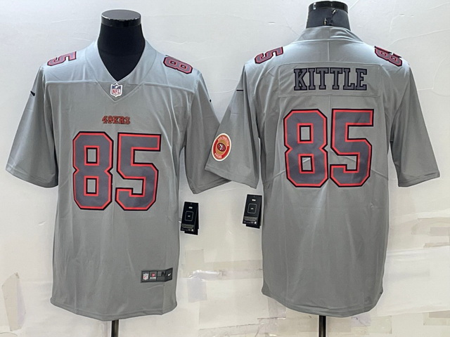 San Francisco 49ers Jerseys 135